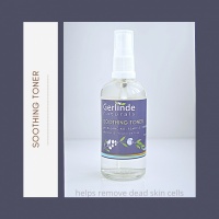 Soothing Toner